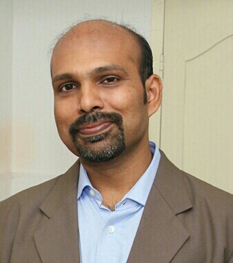 Dr Murugesan Sadayappa Ramakrishnan